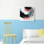 Coral by Fern Siebler - Painting on Canvas-39289738-39289817