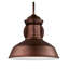 Petite lanterne murale d'extérieur à une lumière Fredricksburg de Génération Éclairage -270764812-310925881-310925860