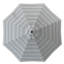 Parasol de marché 108 "x 108 Santana-492059618-506153249