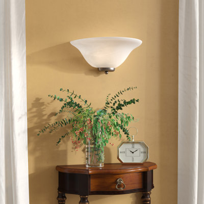 Turcotte 1 lumière traditionnelle demi-lune