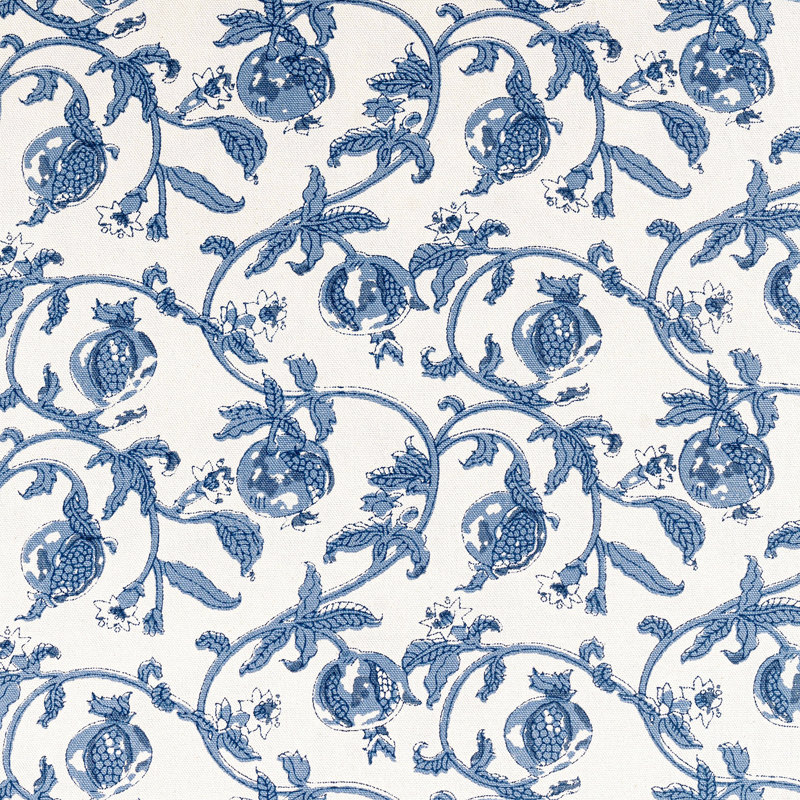 Brona Remove Table Runner, 90" L x 16" W, Blue