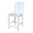 Aveanna Solid Wood 24" Counter Stool-1626026830