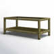 Graham Coffee Table