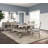Pine Solid Wood Dining Table