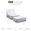 Fauteuil flottant et de patio Big Joe Lux Sealander, aucun gonflage requis-110476103