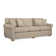 Bedford Upholstered 98'' Sofa