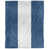 Bleu marine / blanc / bleu marine