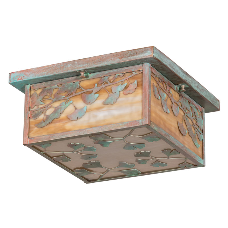 Tracie 2 - Light Flush Mount