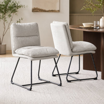 Chaise d'appoint Jed