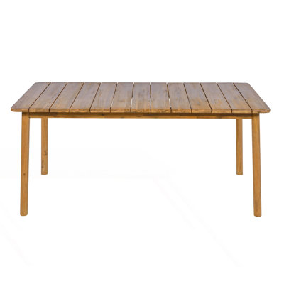 Outdoor Dining Table, Patio Table