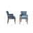 Arm Dining Chair
