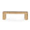 Merrick Solid Wood Bench