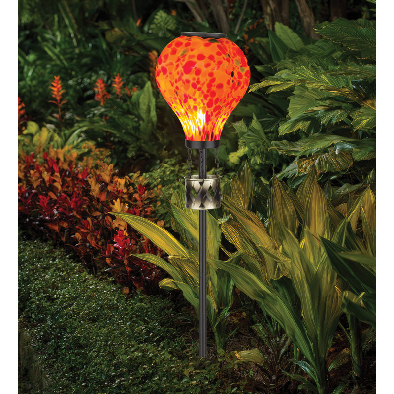 Piquet solaire Murano HAB - multicolore