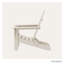 Chaise Adirondack pliante POLYWOOD Classic Adirondack-18807