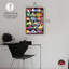 "Bold Sneaker Collection", art urbain graffiti sur toile par Notoriart-105309506-105309518