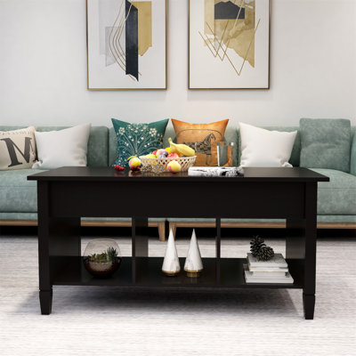 Table basse Bienville