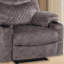 Fauteuil inclinable manuel standard de 36,43 po-1113802778