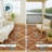 Machine Washable Indoor/Outdoor Chantille ACN2544 Damask Rug-373422657-373422668