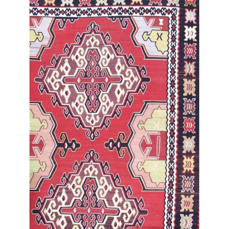 Wakeisha Oriental Rug