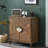 Asante Accent Cabinet