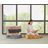 Azza Poly Chenille Square Floor Pillow Cushion-1995798166-1924717356