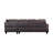 Kaneisha Upholstered L-Shaped Sectional-1655434675-1655434686