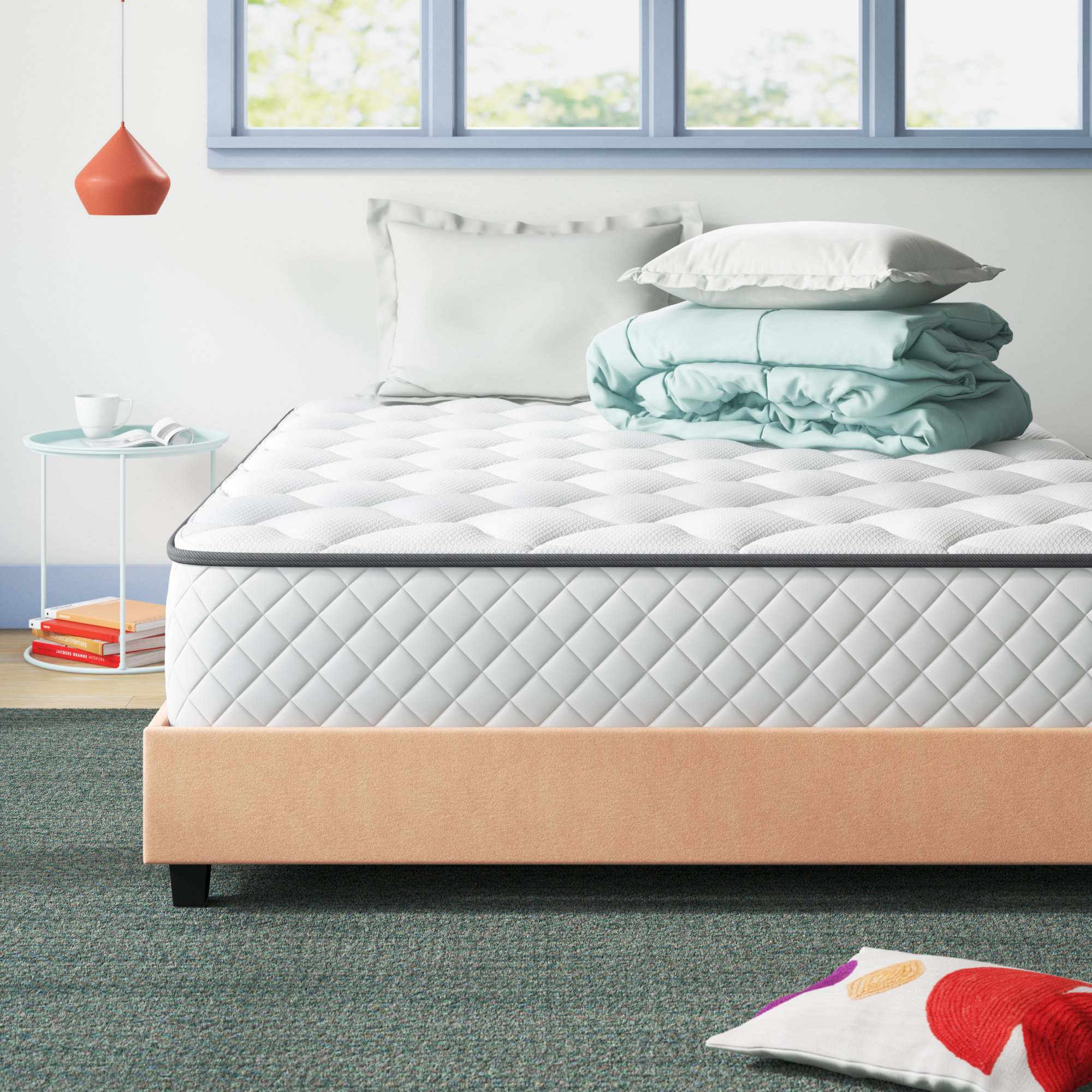[BIG SALE] TopRated Innerspring Mattresses You’ll Love In 2024 Wayfair