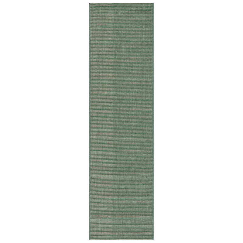 Tapis d'intérieur / extérieur Kalan Performance, Tapis de couloir 2 pi 3 po x 8 pi