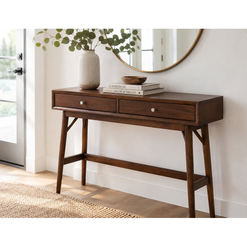 Console Norberg 