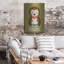 «Hedgehog Kids Nursery» par Gary Williams-801816349