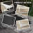 Outdoor Tanning Chair,Folding Chaise Lounge Chair-327655932