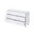 Boulat 47'' W 6 - Drawer Dresser