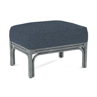 Boca Upholstered Ottoman