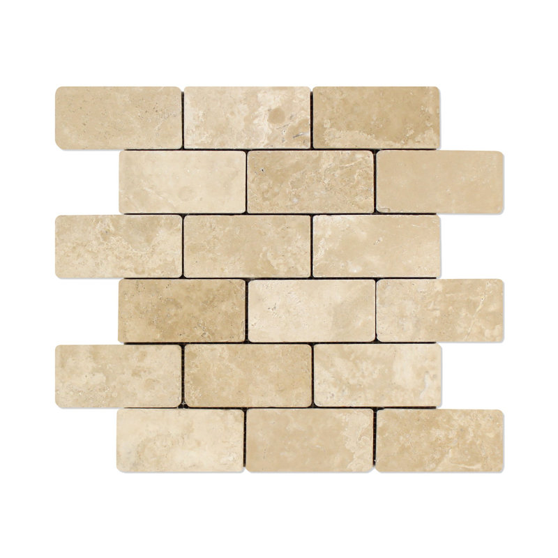 Carrelage mosaïque Durango
