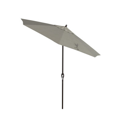 Milinda 90'' Market Umbrella