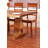 Harrod Acacia Solid Wood Dining Table-1252543612