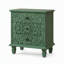 Table de chevet 3 tiroirs Vintage-182320429