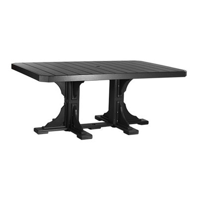 Chaumont Rectangular Table