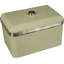 Swan Retro Bread Bin, Metal, 18 Litre,-16176842
