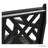 POLYWOOD Chippendale 48" Glider-833322