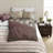 Reversible Rustic Bedding Set, Microfiber Comfort, Lodge Style Home