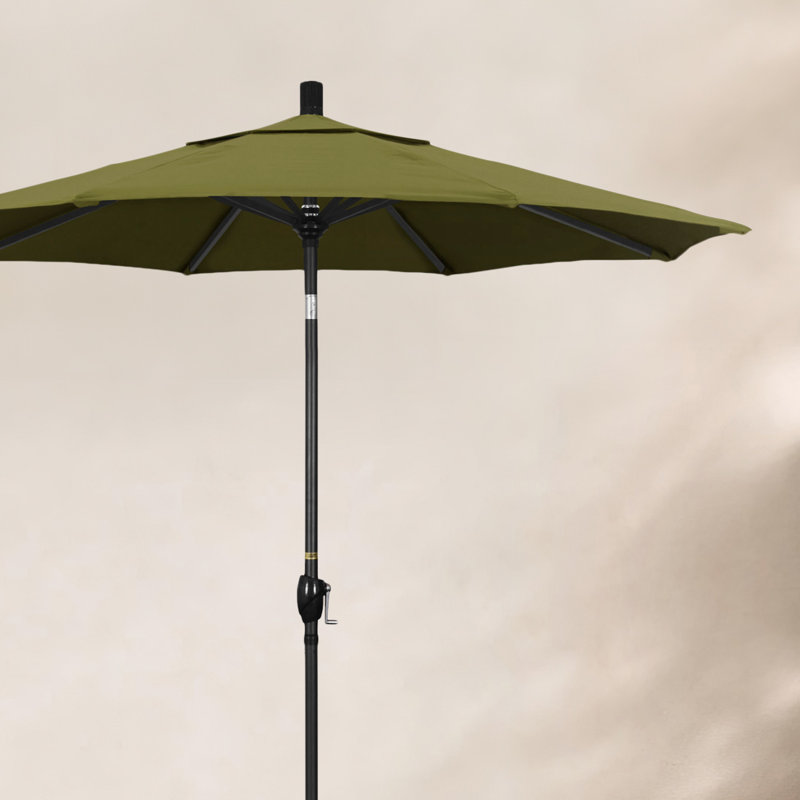 Parasol de marché 7,5', Palmier - Pacifica