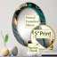 Miroir mural Piderit-1710769050
