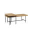 2 - Piece Living Room Table Set-533289460-533289461