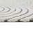 Barklay Geometric Machine Woven Rug-1024442467