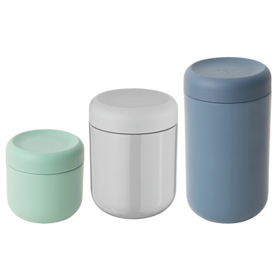 Leo Food Storage Container