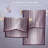 Soft Shaggy Absorbent Non-Slip Bath Mat-1185763202-1185763209