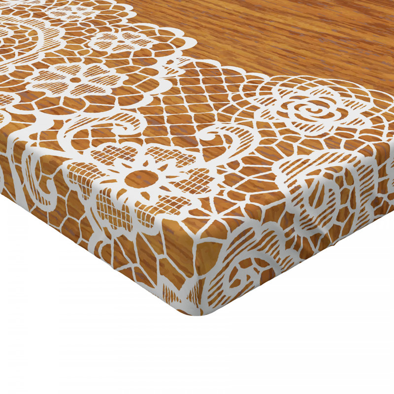 Microfiber Fitted Sheet, Full Fitted Sheet