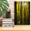 «Autumn Forest Dream» par Rick Berk, art mural sur toile-1844674637