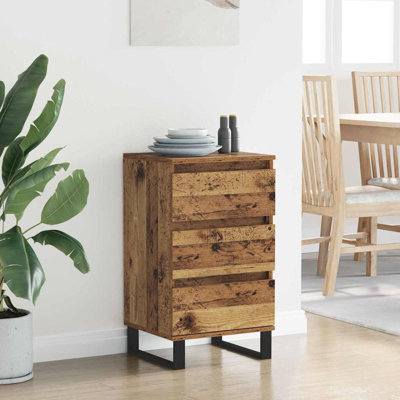 Sideboard Accent Chest